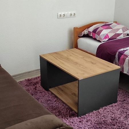 Guesthouse Flaghome Мостар Экстерьер фото