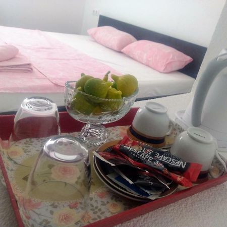Guesthouse Flaghome Мостар Экстерьер фото