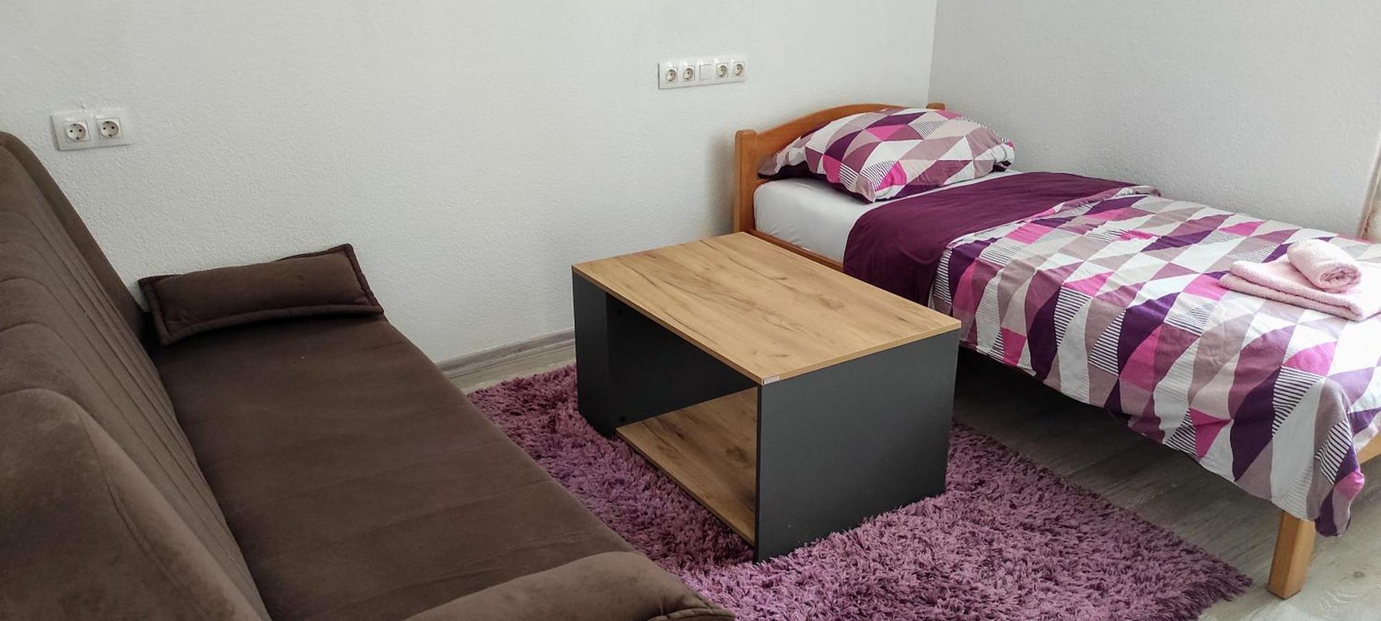 Guesthouse Flaghome Мостар Экстерьер фото