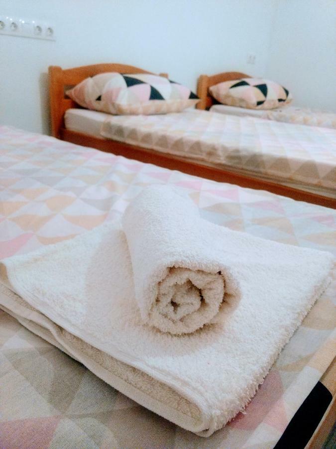 Guesthouse Flaghome Мостар Экстерьер фото