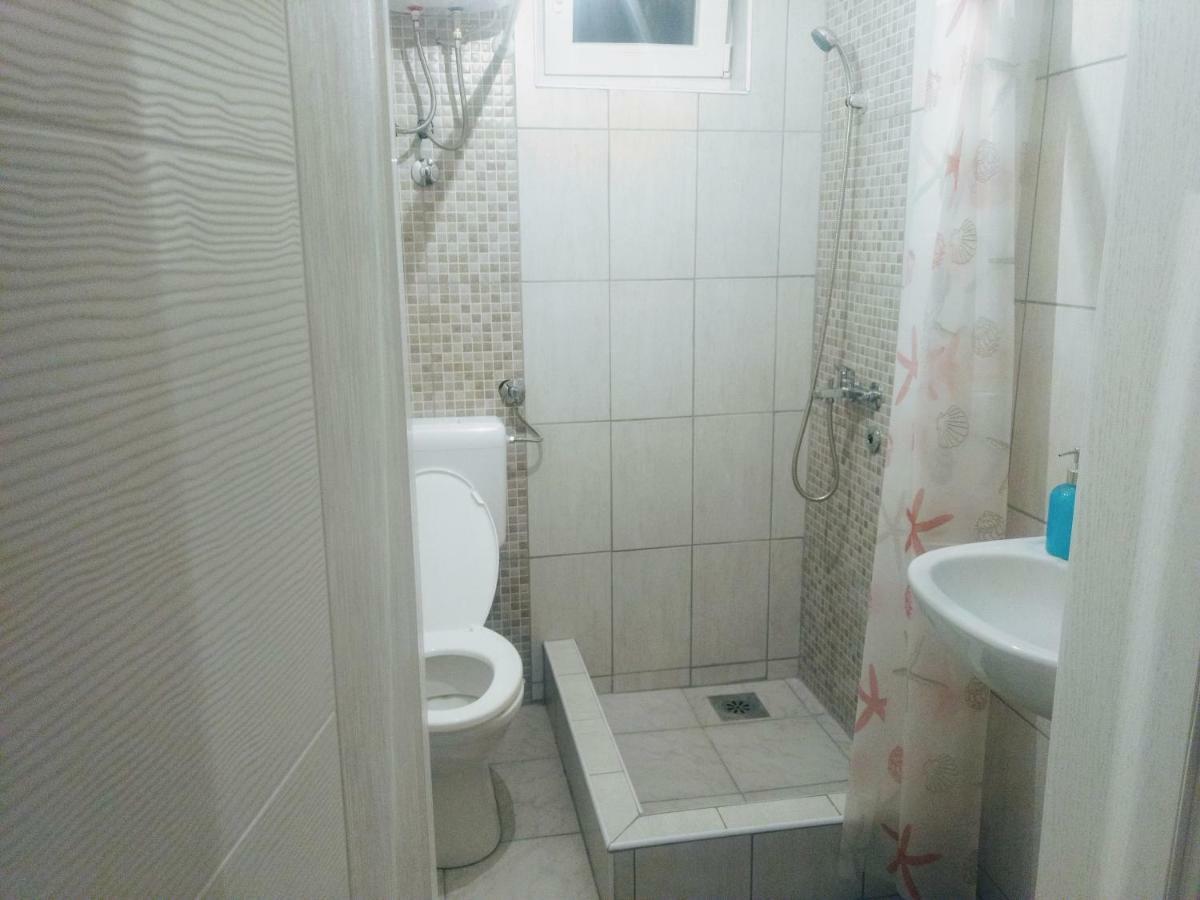 Guesthouse Flaghome Мостар Экстерьер фото