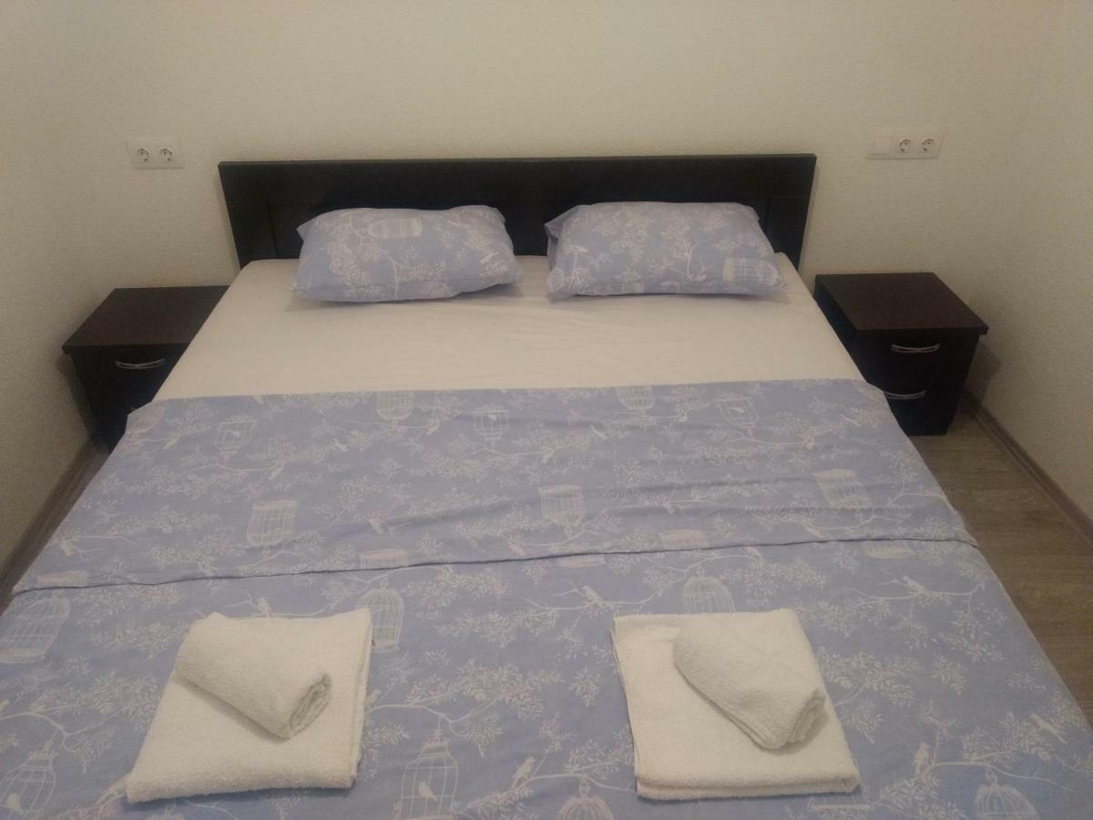 Guesthouse Flaghome Мостар Экстерьер фото