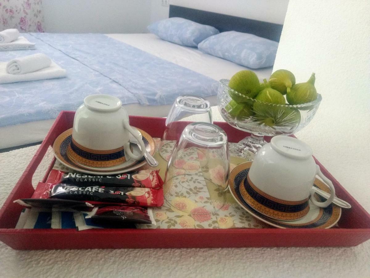 Guesthouse Flaghome Мостар Экстерьер фото