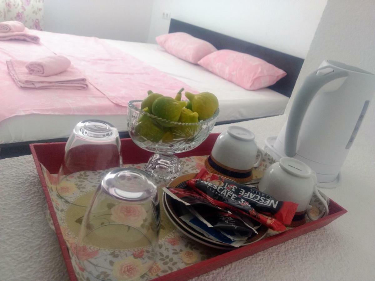 Guesthouse Flaghome Мостар Экстерьер фото