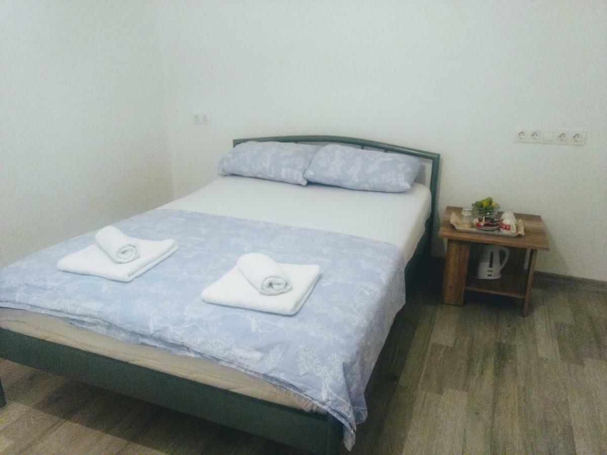 Guesthouse Flaghome Мостар Экстерьер фото