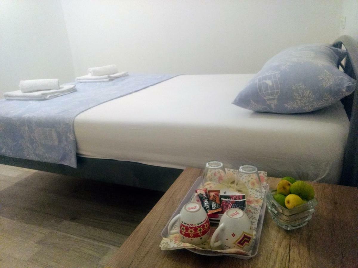 Guesthouse Flaghome Мостар Экстерьер фото